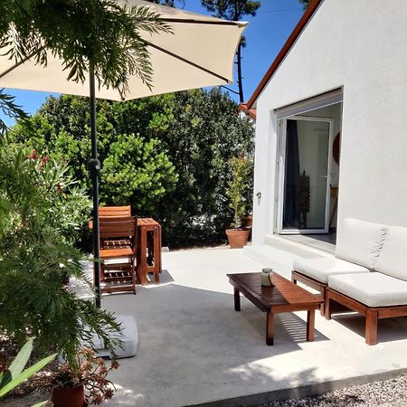Quinta Do Alento Bed & Breakfast Sesimbra Luaran gambar