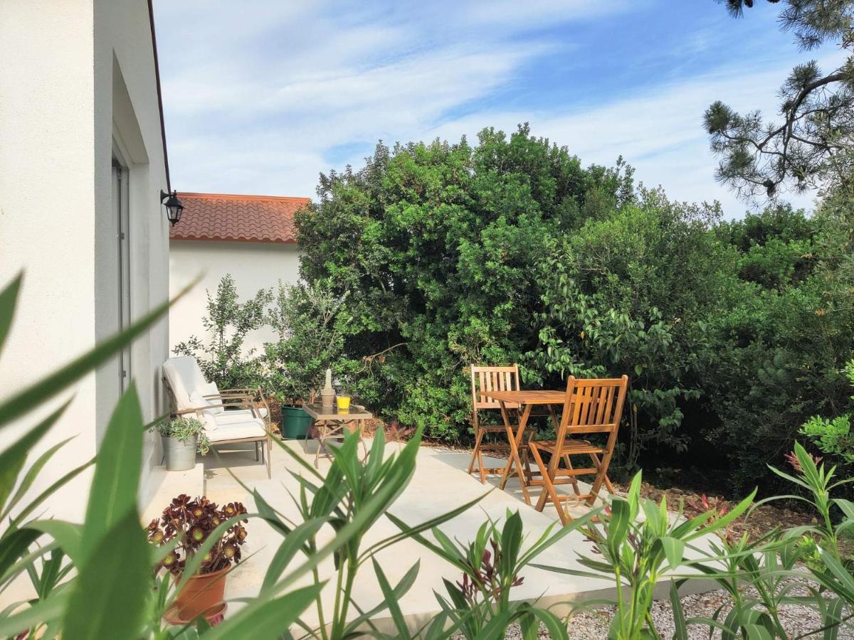 Quinta Do Alento Bed & Breakfast Sesimbra Luaran gambar
