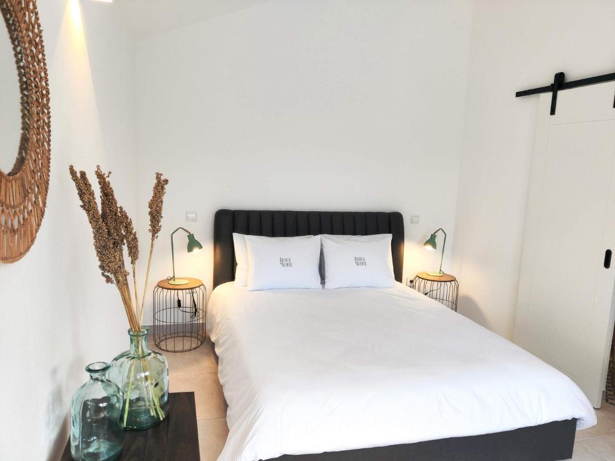 Quinta Do Alento Bed & Breakfast Sesimbra Luaran gambar