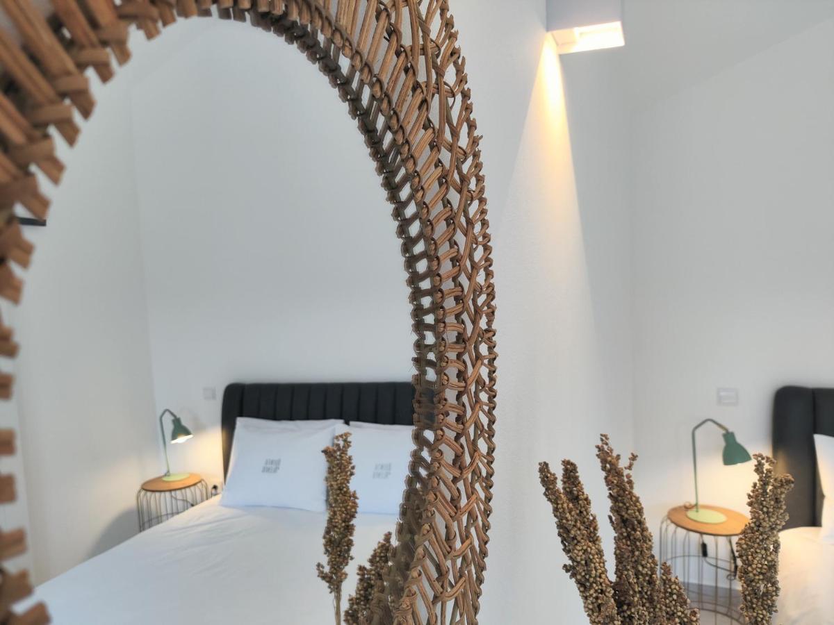Quinta Do Alento Bed & Breakfast Sesimbra Luaran gambar