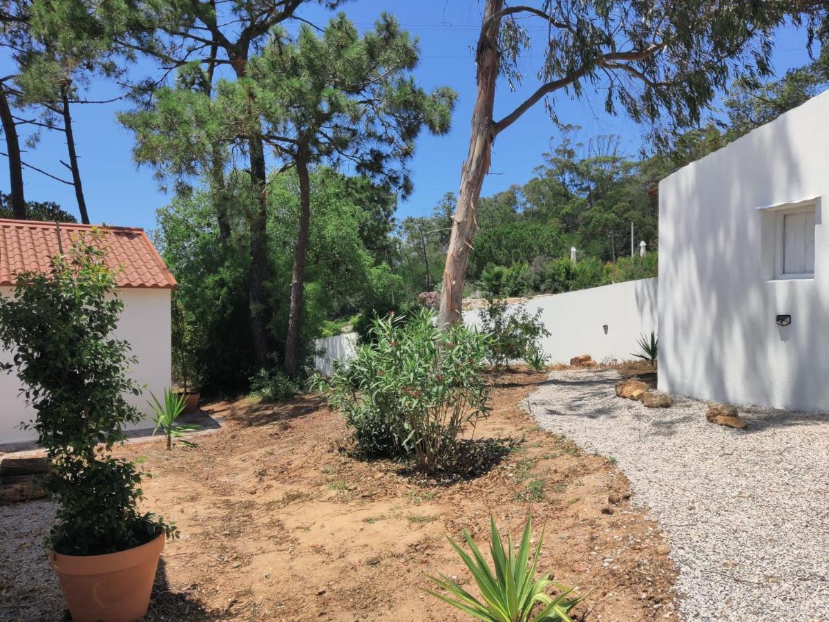 Quinta Do Alento Bed & Breakfast Sesimbra Luaran gambar