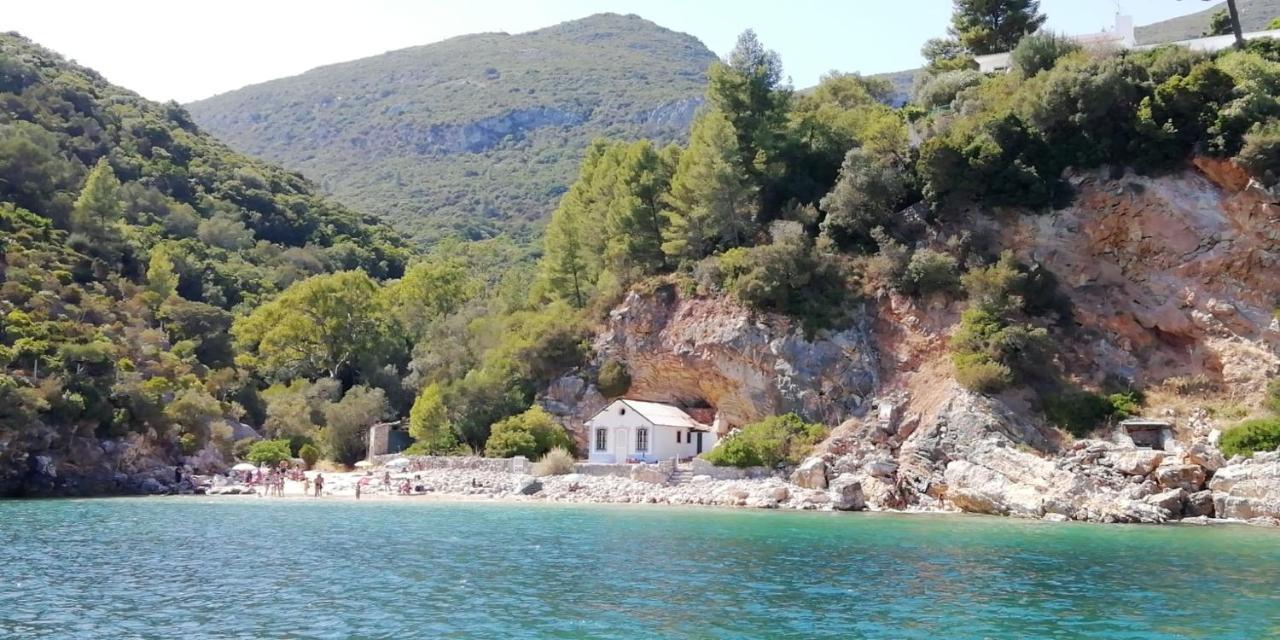 Quinta Do Alento Bed & Breakfast Sesimbra Luaran gambar