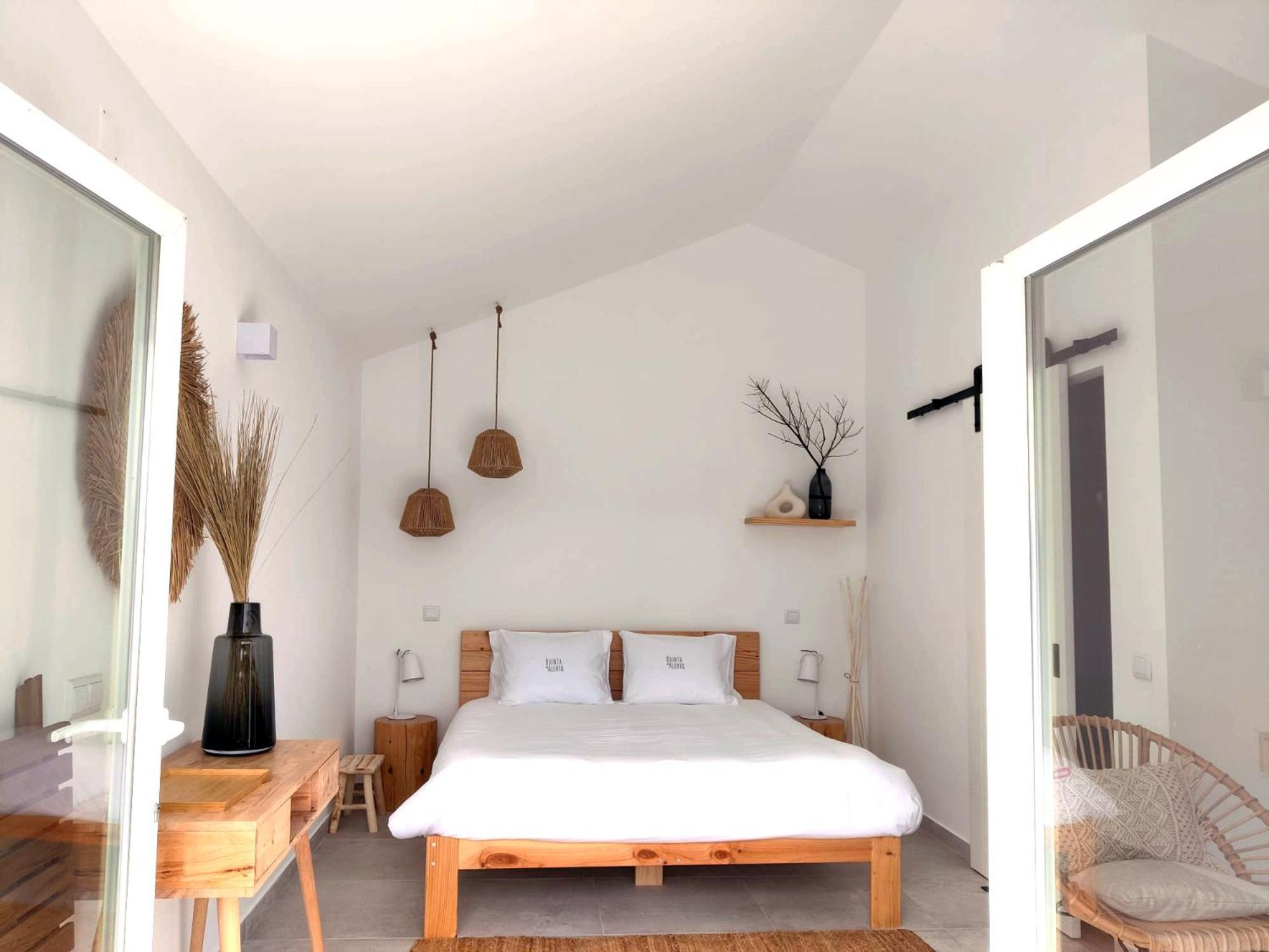 Quinta Do Alento Bed & Breakfast Sesimbra Luaran gambar