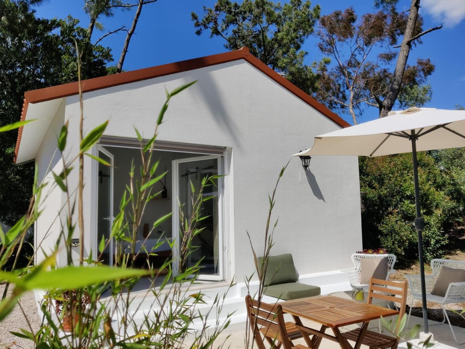 Quinta Do Alento Bed & Breakfast Sesimbra Luaran gambar